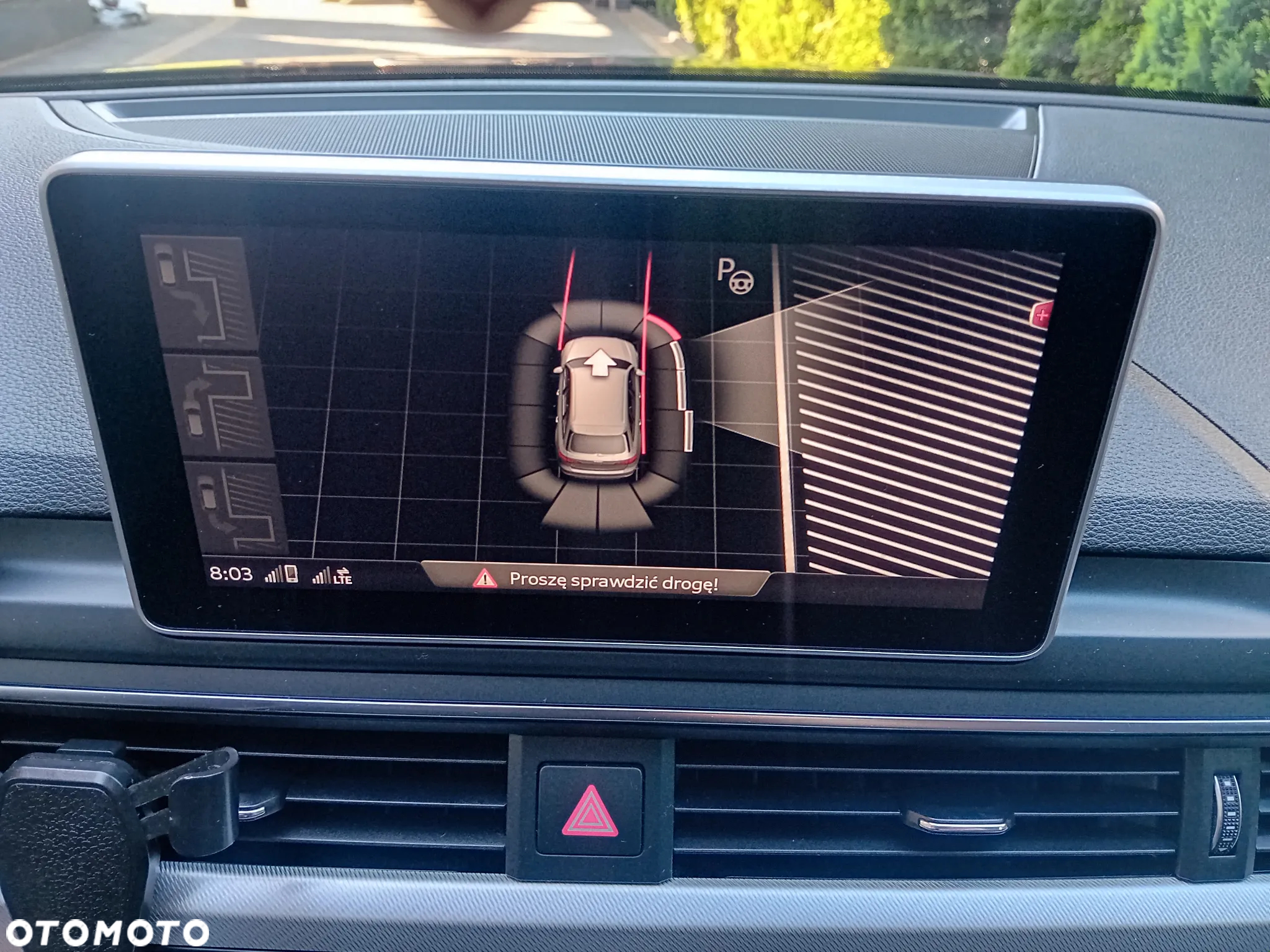 Audi A4 Avant 2.0 TDI sport - 32