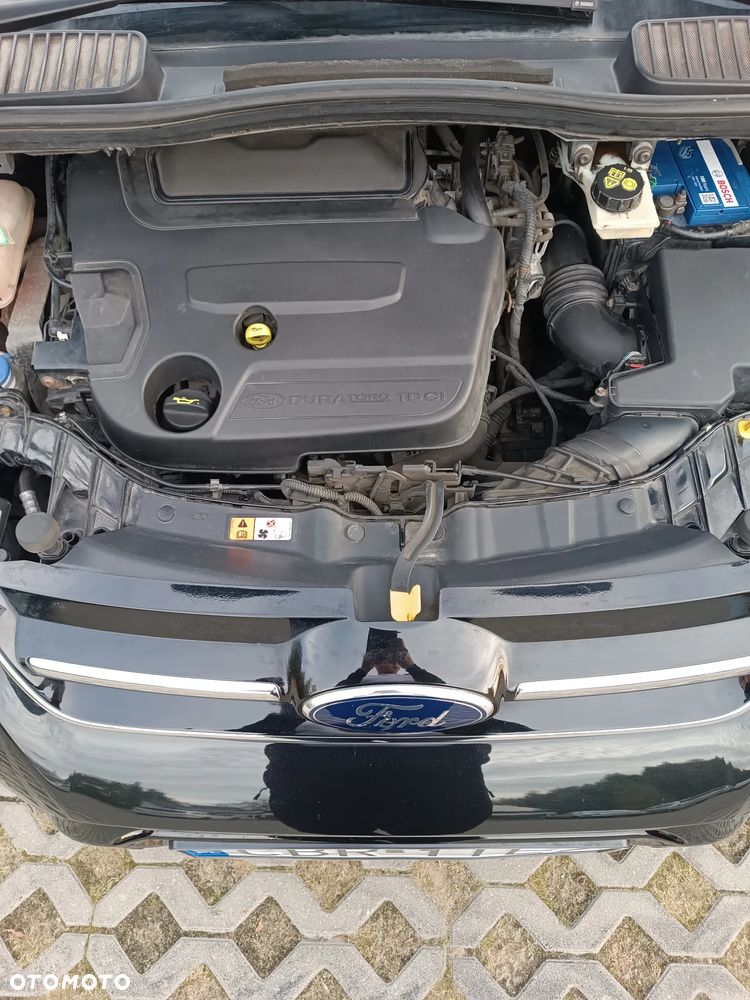 Ford C-MAX - 17
