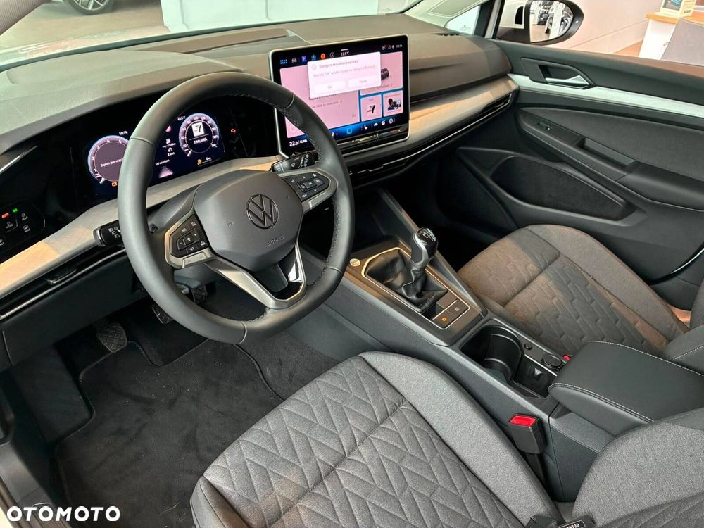 Volkswagen Golf - 4