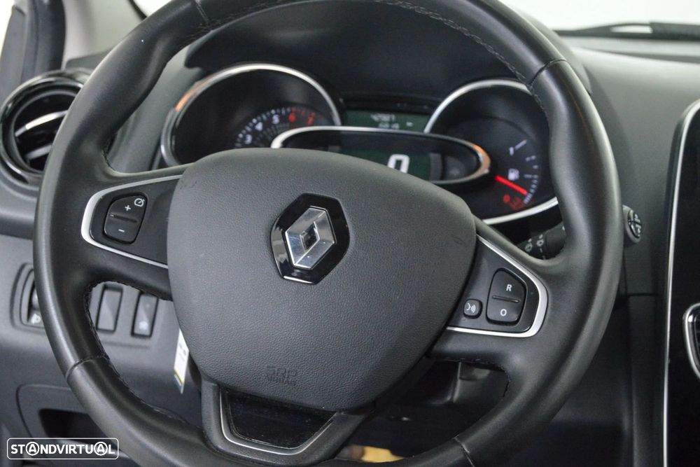 Renault Clio Sport Tourer 0.9 TCe Limited - 34