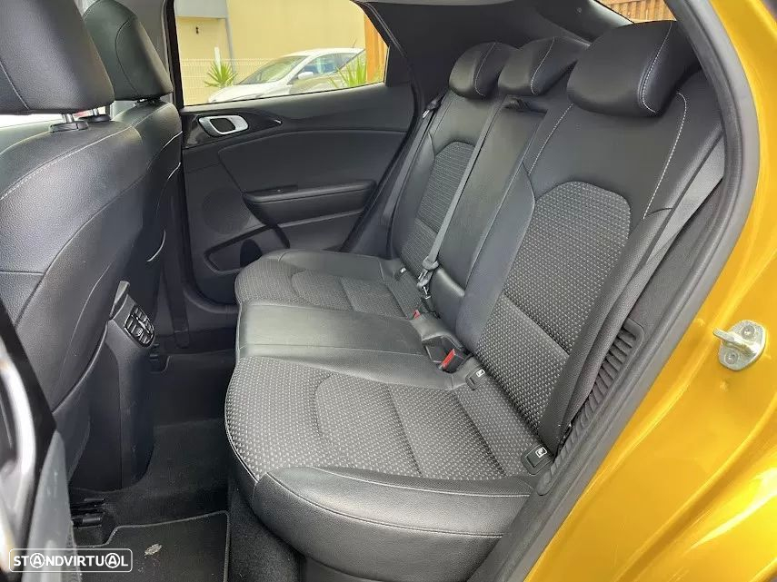 Kia XCeed 1.6 GDi PHEV Drive - 35