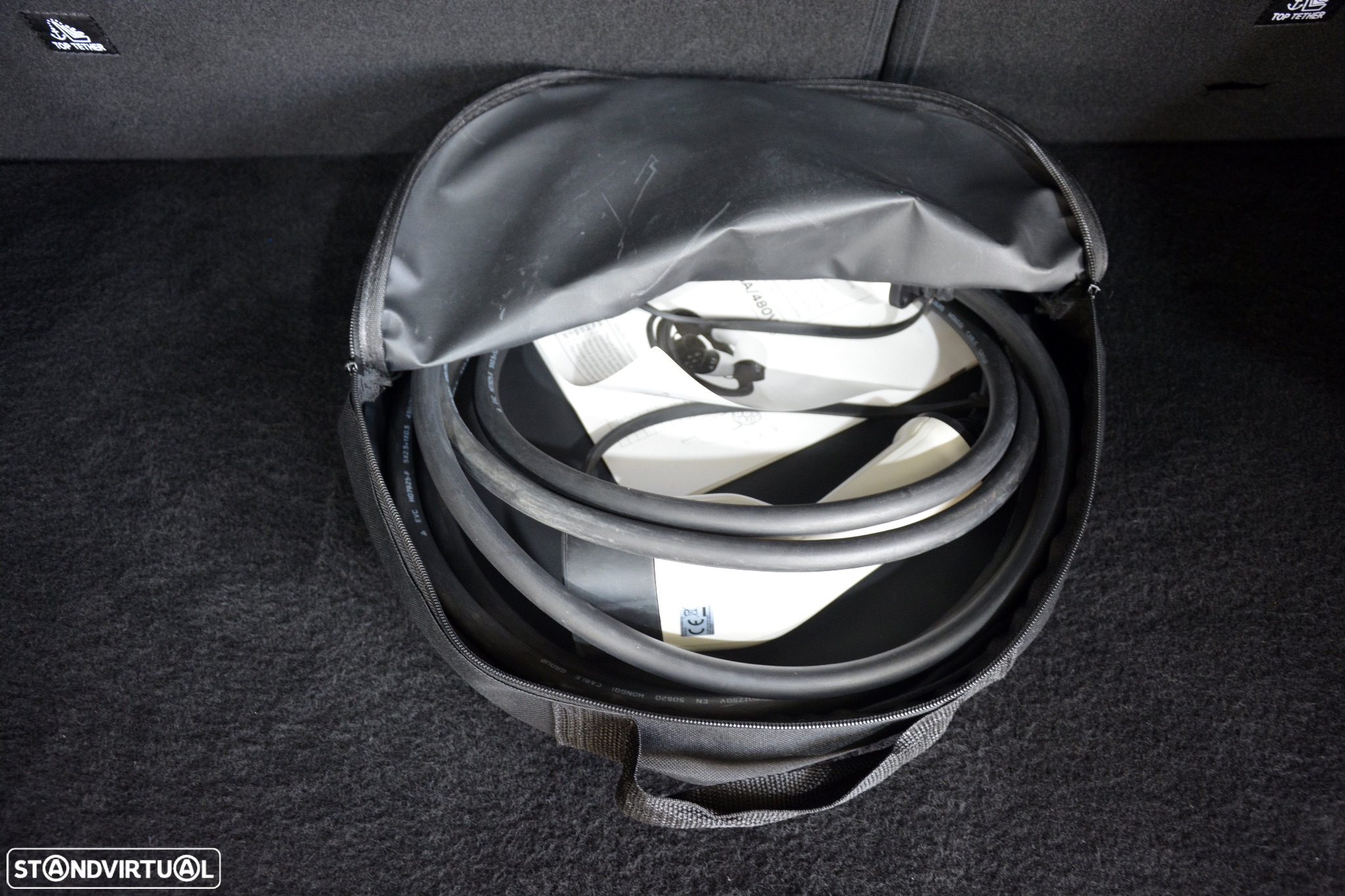 Peugeot e-2008 50 kWh Allure Pack - 13