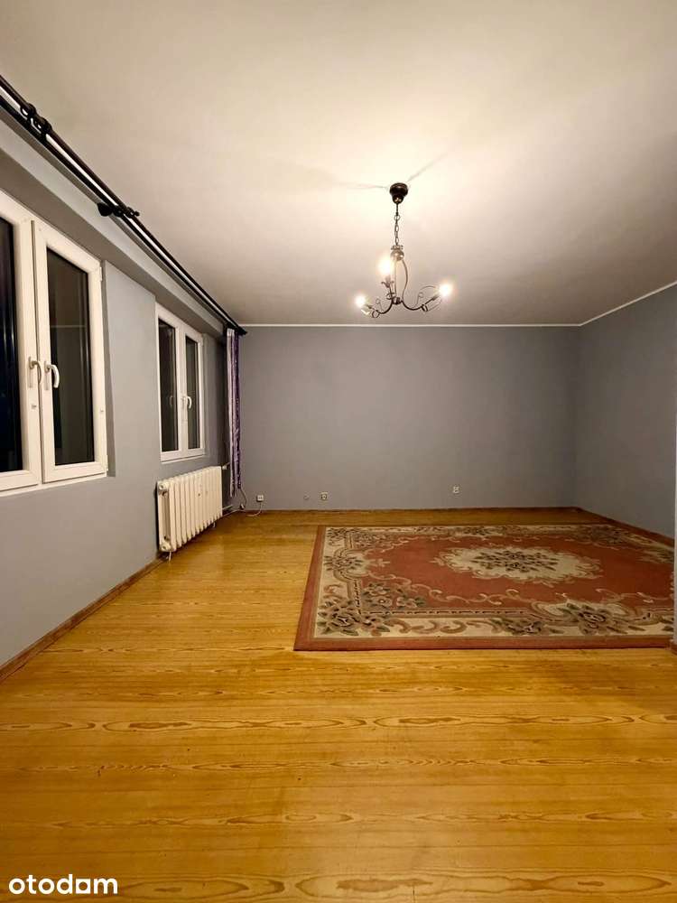 Mieszkanie na sprzedaż, 3 pokoje, 60 m², Świecie