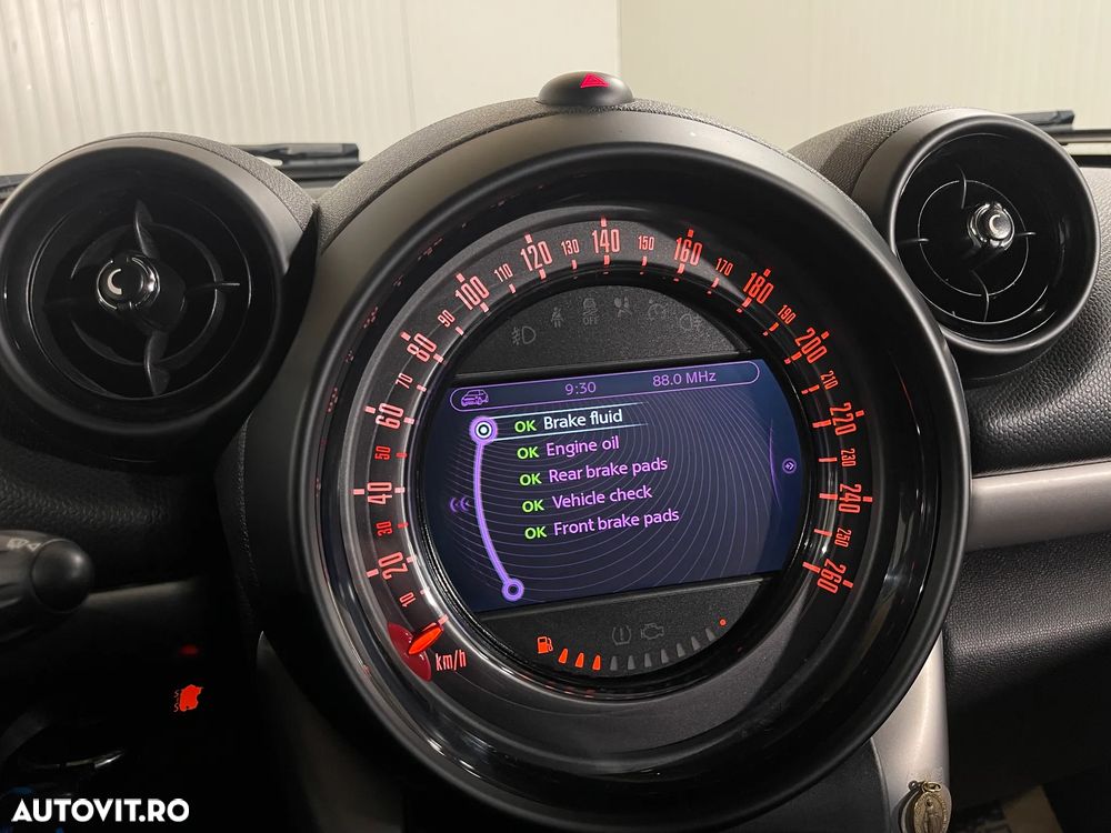 Mini Countryman Cooper D Aut. - 17