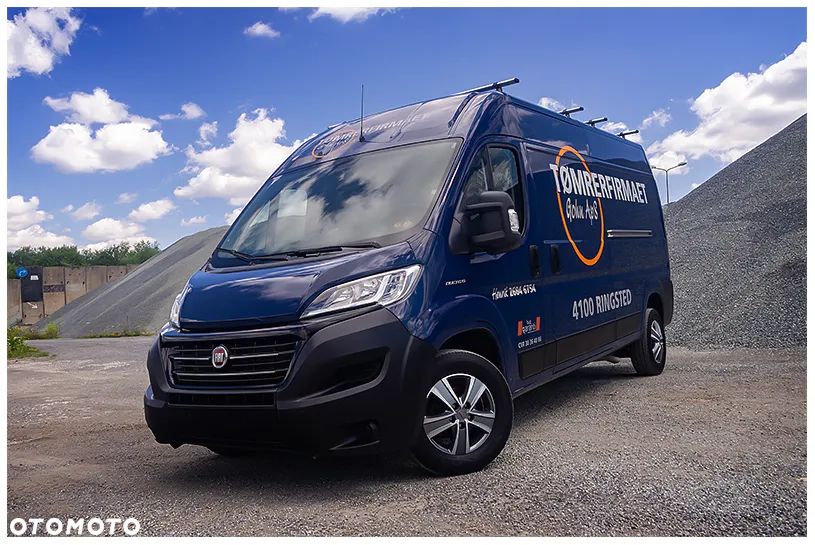 Fiat Ducato - 3