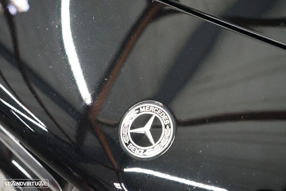 Mercedes-Benz CLA 250 e 8G-DCT Edition AMG Line - 10
