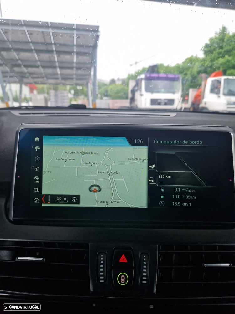 BMW 225xe Active Tourer iPerformance Luxury Line - 16