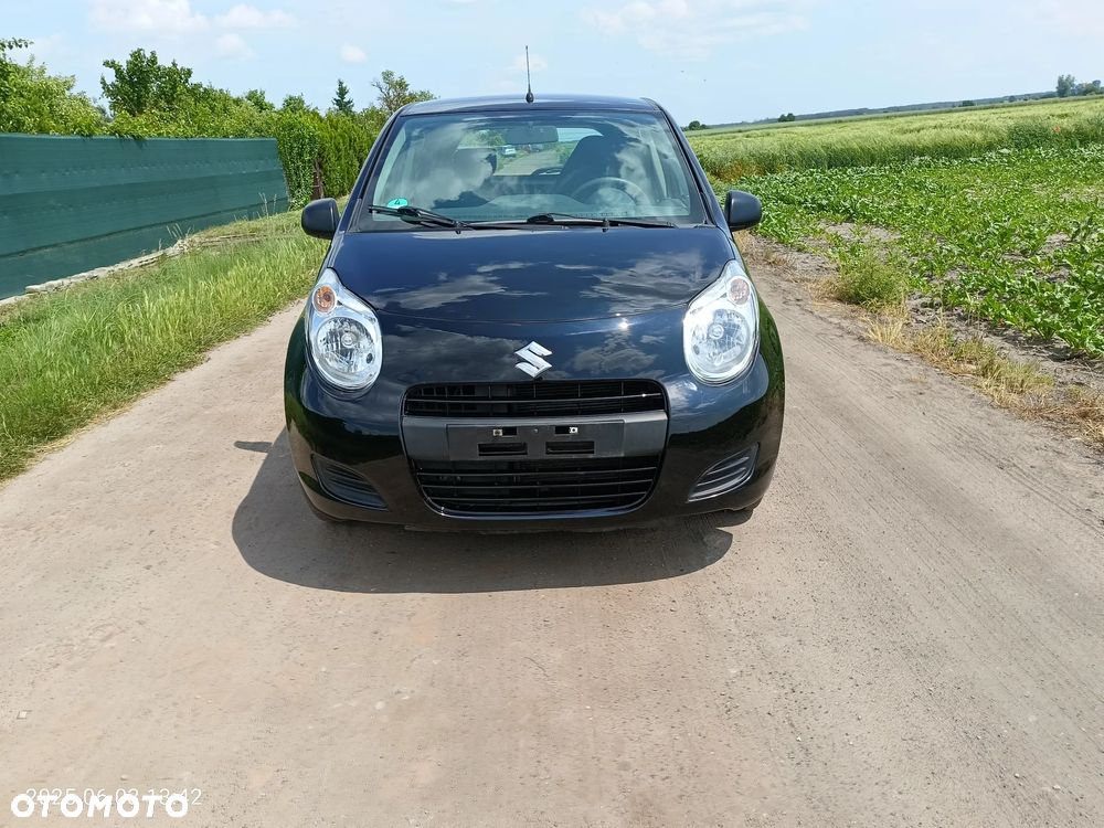 Suzuki Alto 1.0 Classic - 3