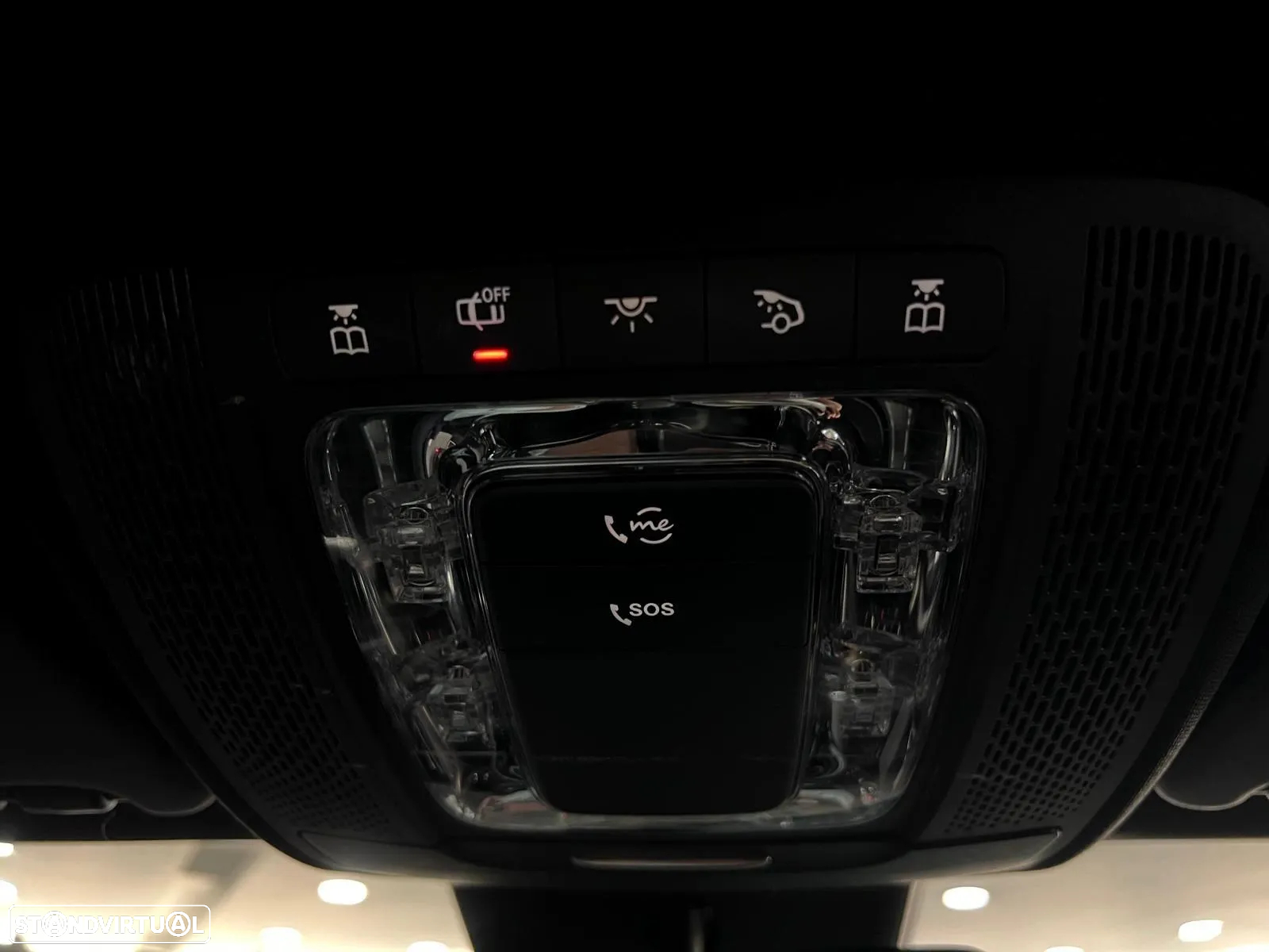 Mercedes-Benz CLA 180 Shooting Brake 7G-DCT AMG Line Advanced Plus - 37