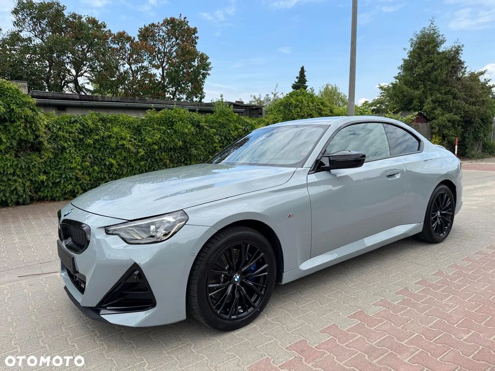 BMW Seria 2 M240i xDrive - 12