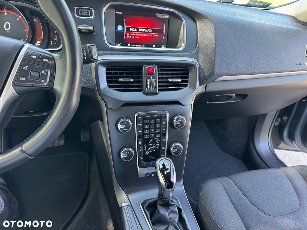 Volvo V40 D3 Drive-E Base - 17