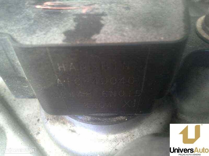 MOTOR COMPLETO NISSAN ALMERA II HATCHBACK 2004 -QG15 - 3
