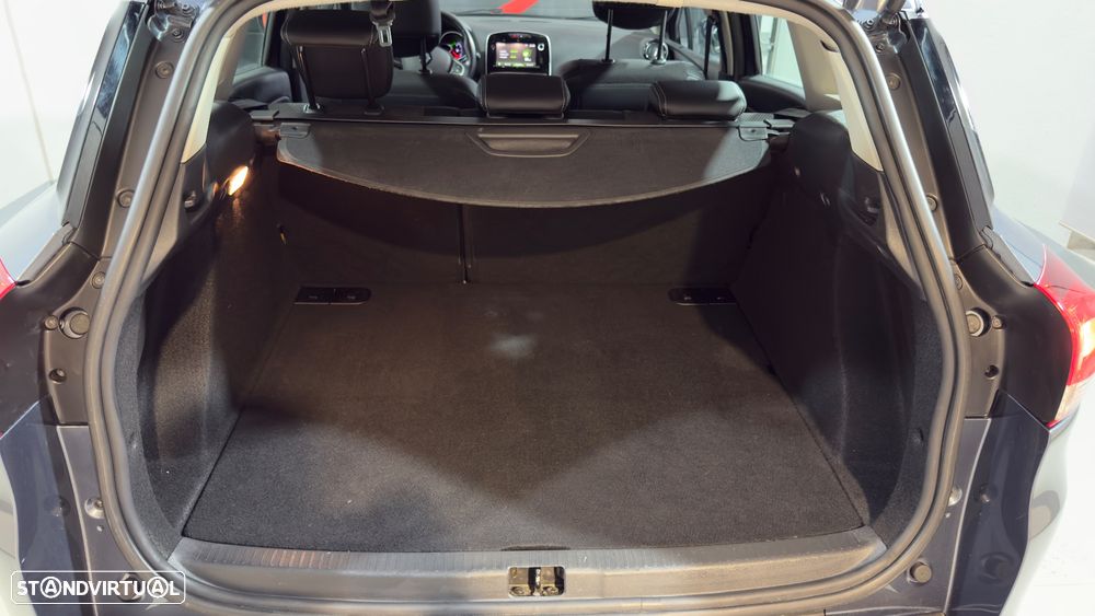 Renault Clio Sport Tourer 0.9 TCE Luxe - 30
