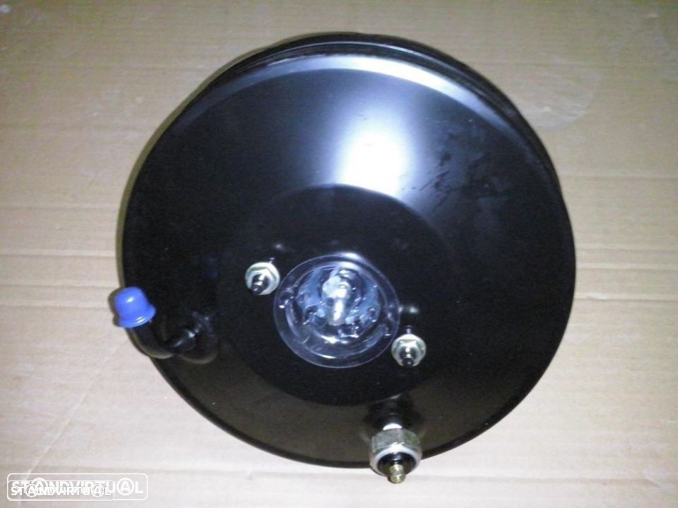 Servo freio dos travões novo Opel Campo e Bedford Brava 2.5d e 2.5td - 2