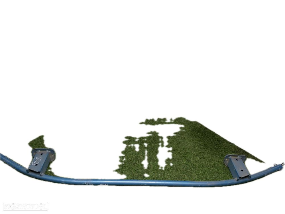 Reforço Para Choques Frente Opel Agila (B) (H08) - 1