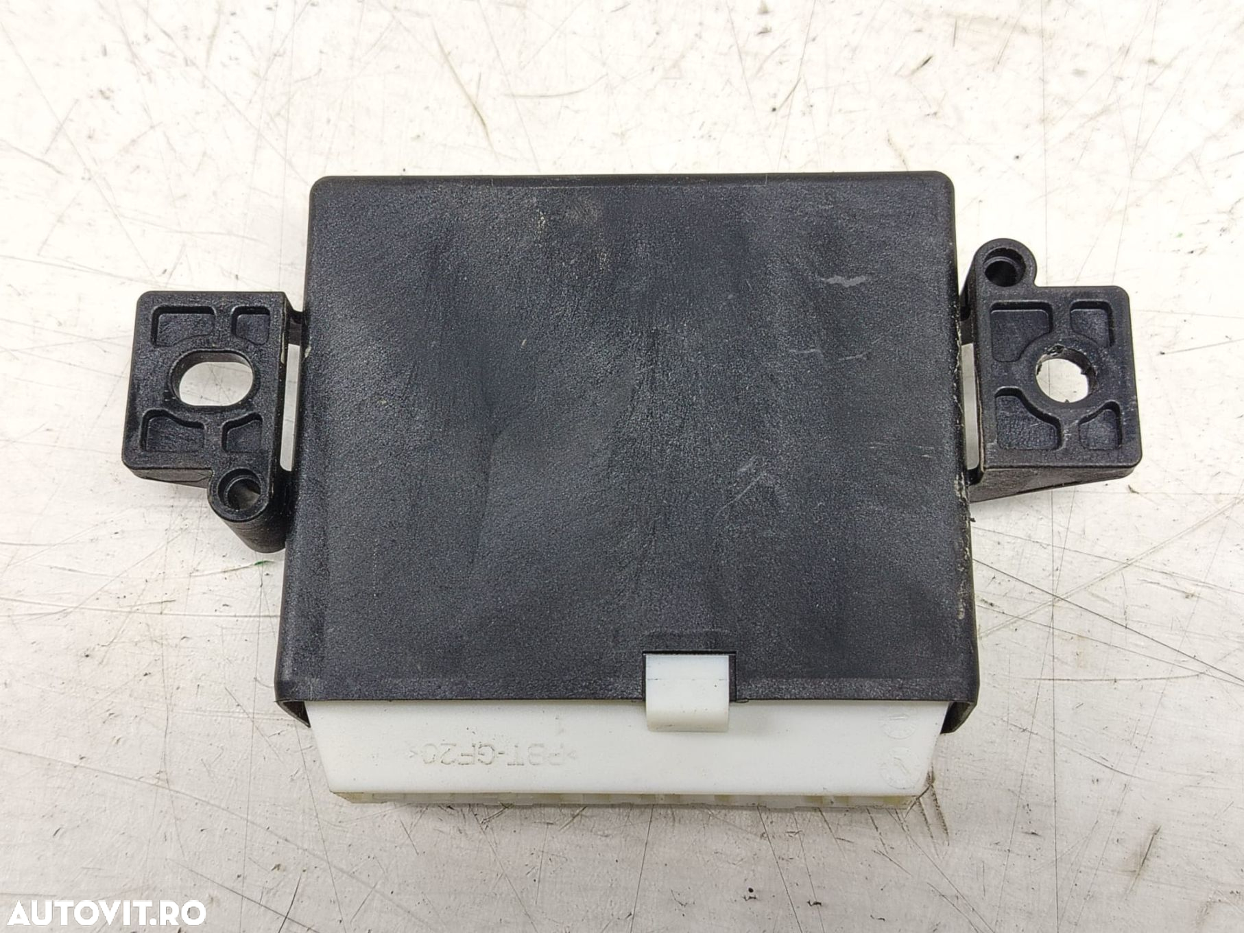 Modul PDC 259903043R Renault Talisman 1 [2012 - 2020] - 2