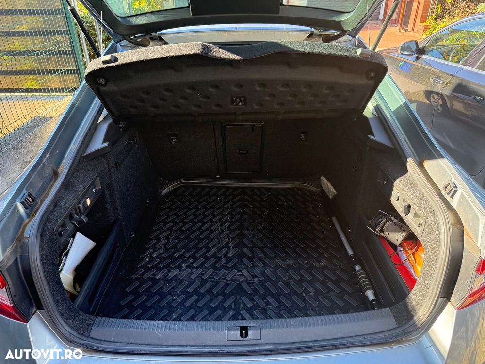 Skoda Superb 2.0 TDI DSG Style - 15