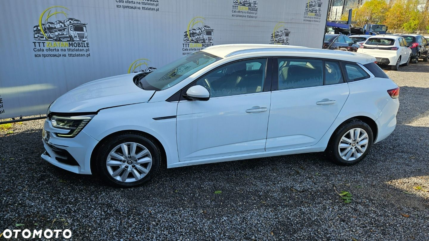 Renault Megane - 15