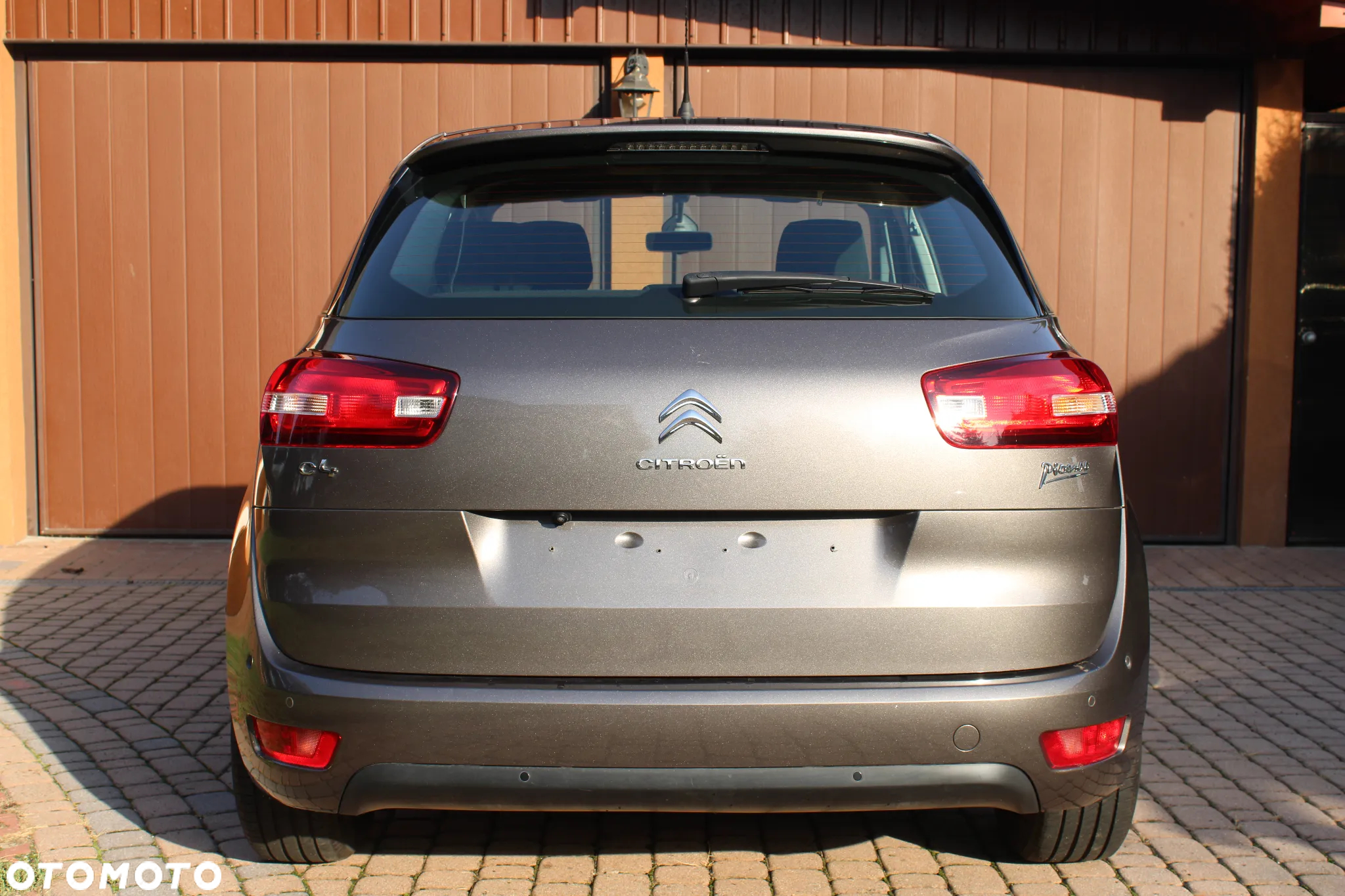 Citroën C4 Picasso - 6