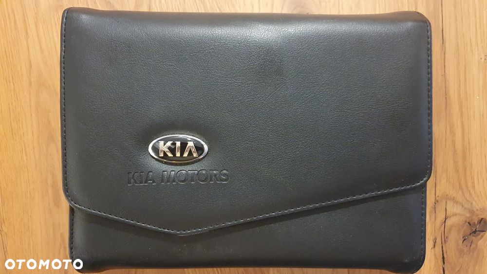 Kia Sportage - 32