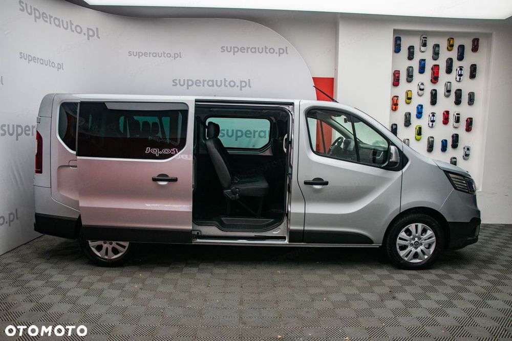 Renault Trafic - 7