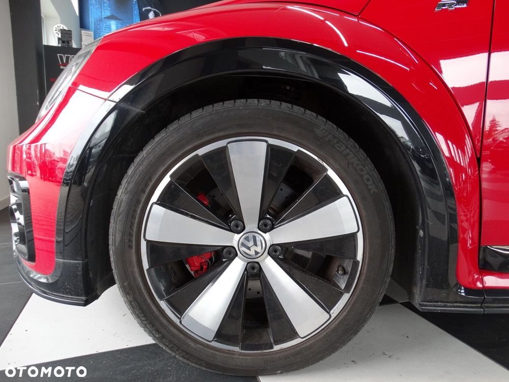 Volkswagen Beetle - 4