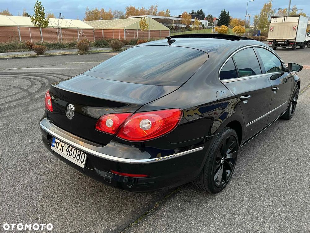 Volkswagen CC - 2