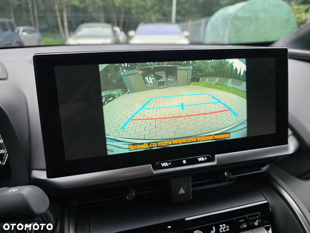 Toyota C-HR 2.0 Hybrid Style - 19