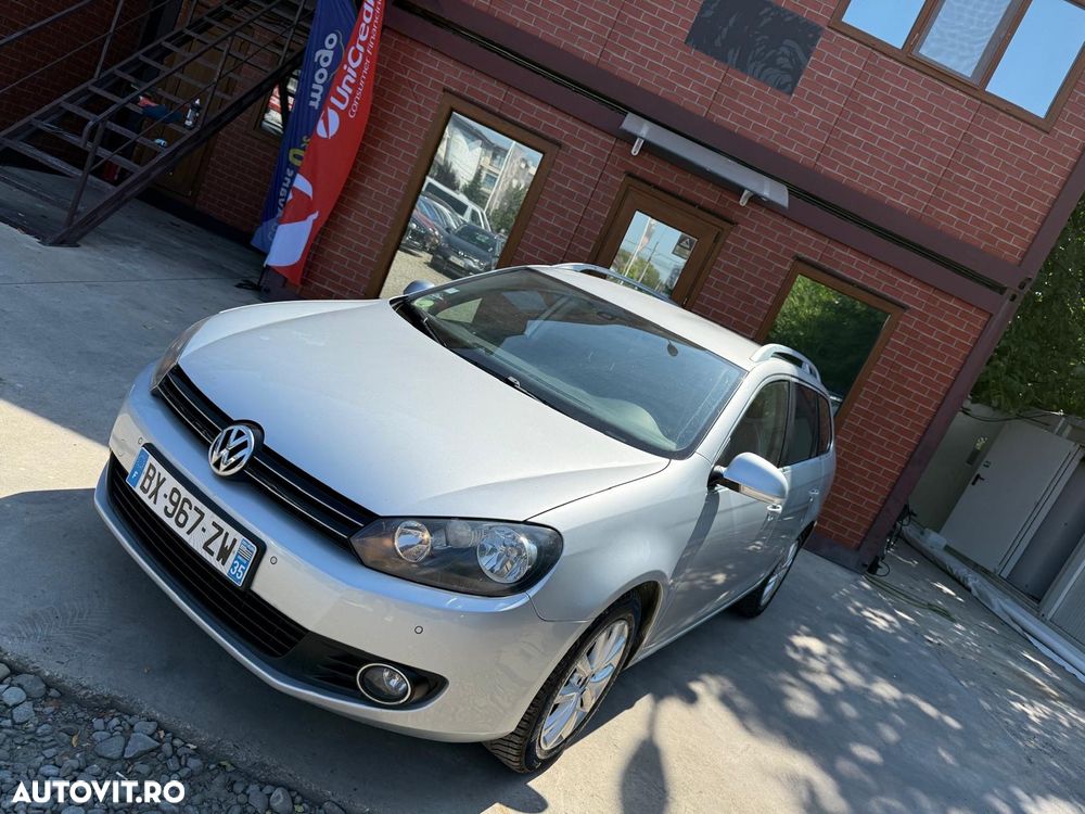 Volkswagen Golf - 25