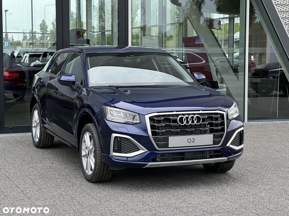 Audi Q2 - 3