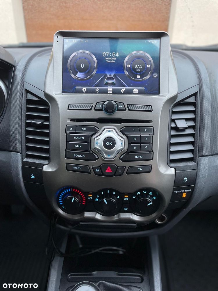 Ford Ranger 2.2 TDCi 4x4 DC XL - 16