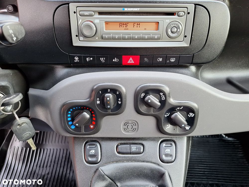 Fiat Panda - 8