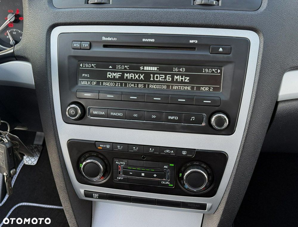 Skoda Octavia 1.4 Family - 30