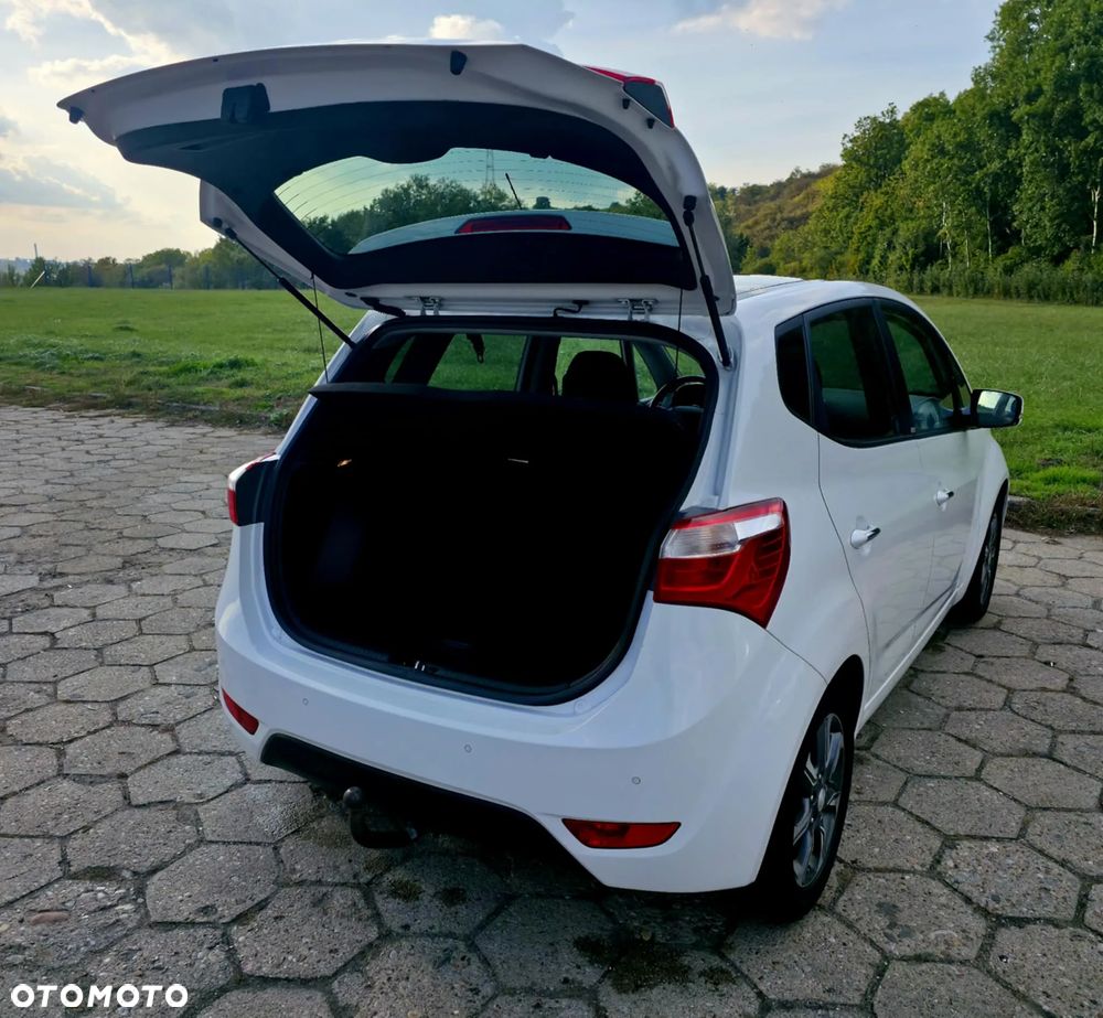Hyundai ix20 1.6 CRDi Style - 14