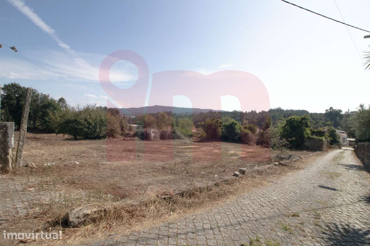 Terreno Urbano  Venda em Lama,Barcelos - Grande imagem: 2/16