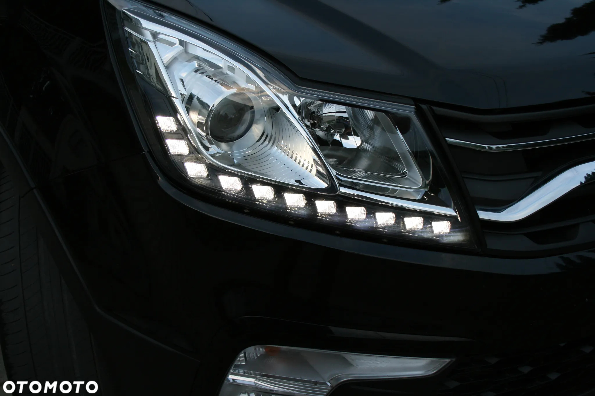 Nissan X-Trail 1.6 DCi Tekna 2WD EU6 - 32