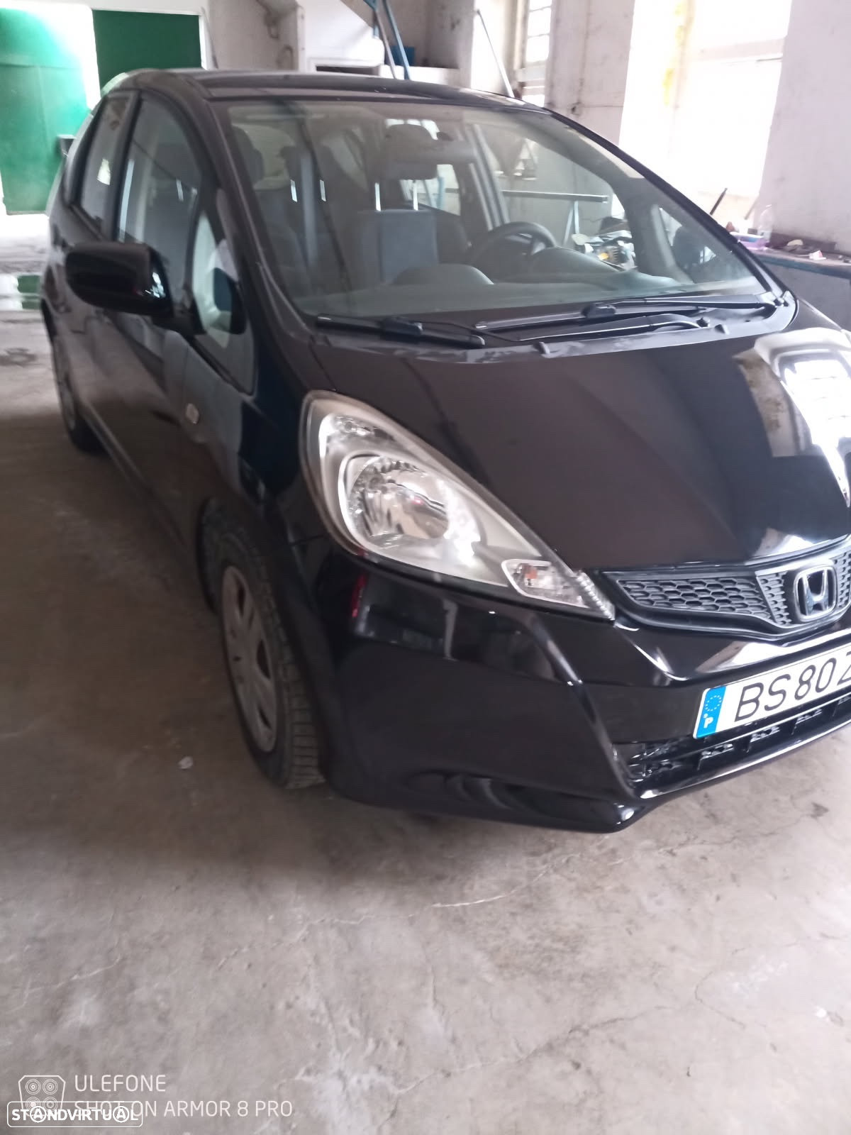 Honda Jazz 1.2 i-VTEC - 2