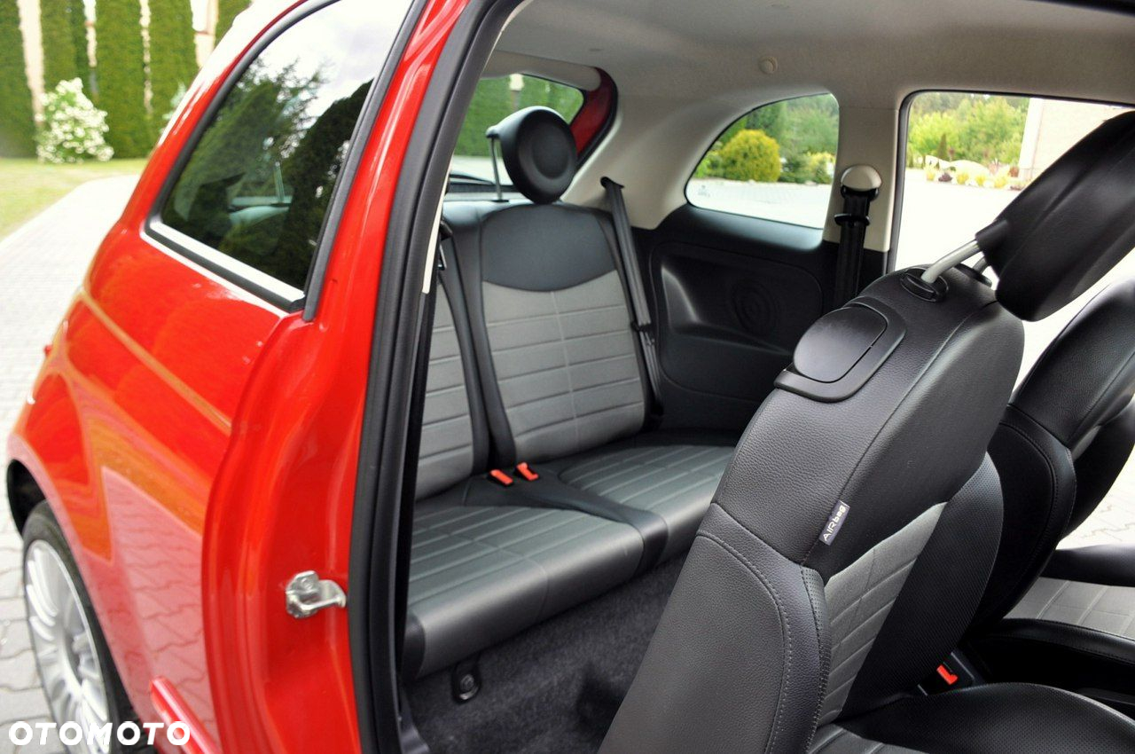 Fiat 500 - 23