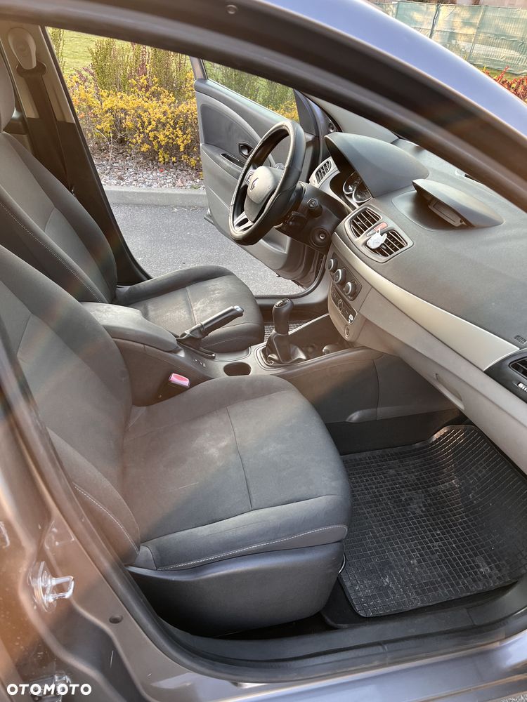 Renault Megane 1.6 16V Generation - 30