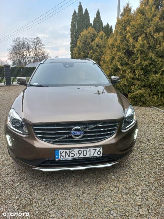 Volvo XC 60 D5 AWD Summum - 9