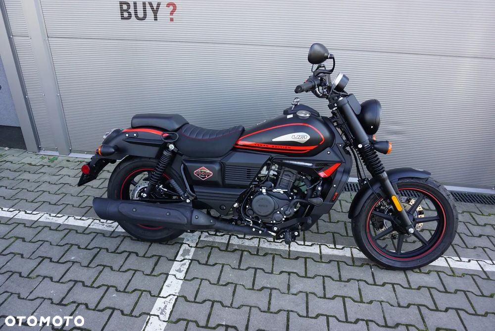 UM Renegade Vegas - 2