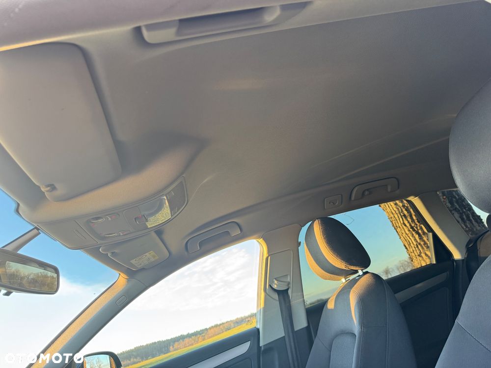 Audi A4 Avant 2.0 TDI ultra - 25