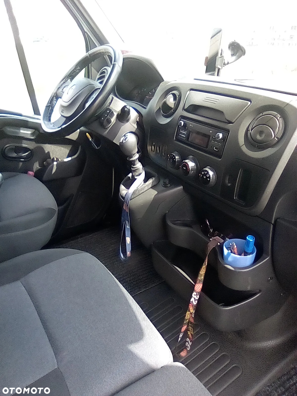 Renault Master - 8