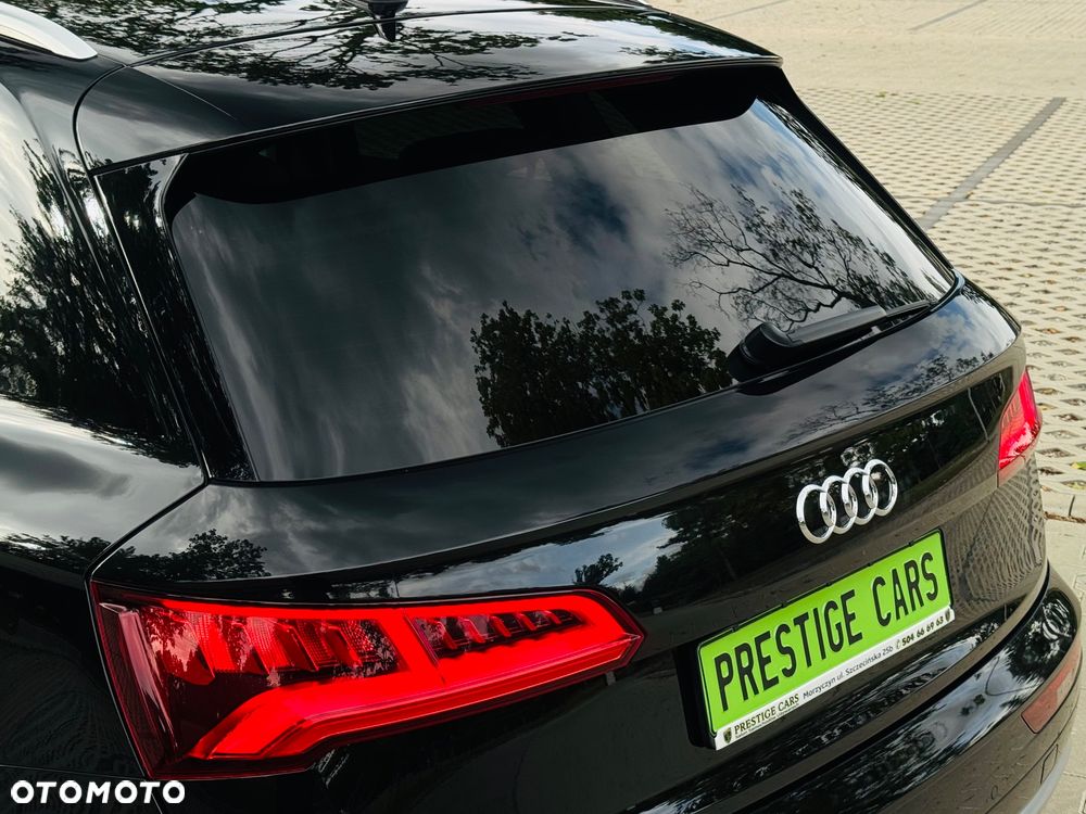 Audi Q5 35 TDI S tronic S line - 23