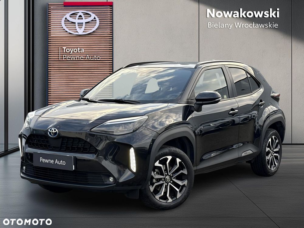 Toyota Yaris Cross Hybrid 1.5 Comfort - 1