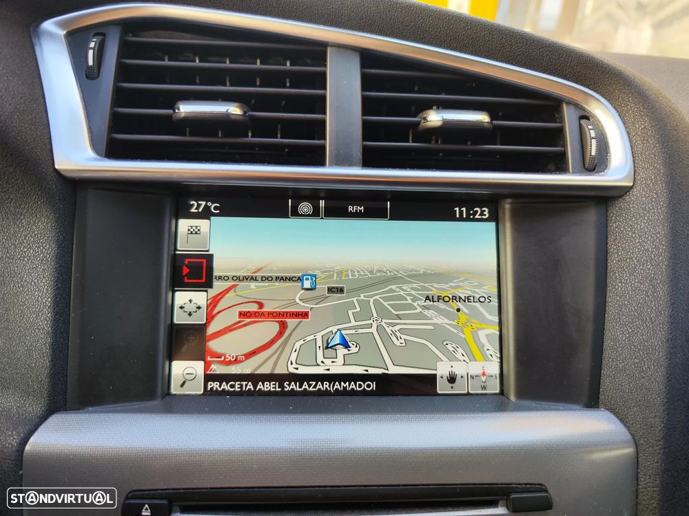 Citroën C4 1.6 BlueHDi Feel - 35
