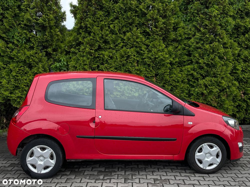 Renault Twingo 1.2 16V Wind - 7