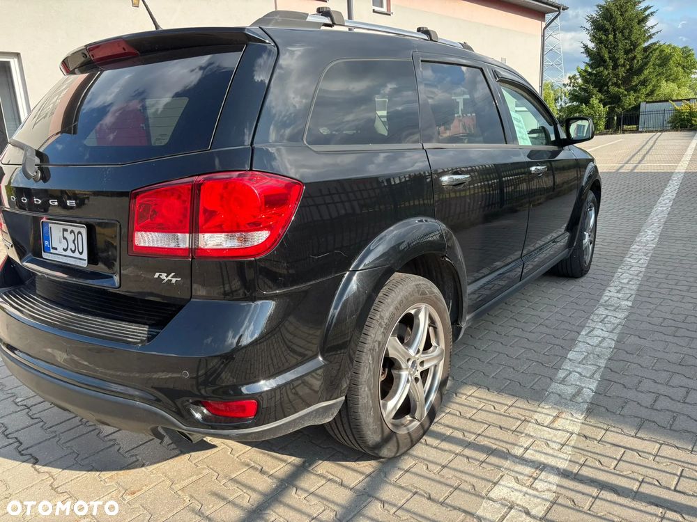 Dodge Journey - 14