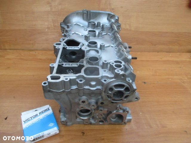 VW AUDI SKODA GŁOWICA 1.8 2.0 TSI TFSI 06K403AE/AF CJS 06K403 AE/AF regen - 10