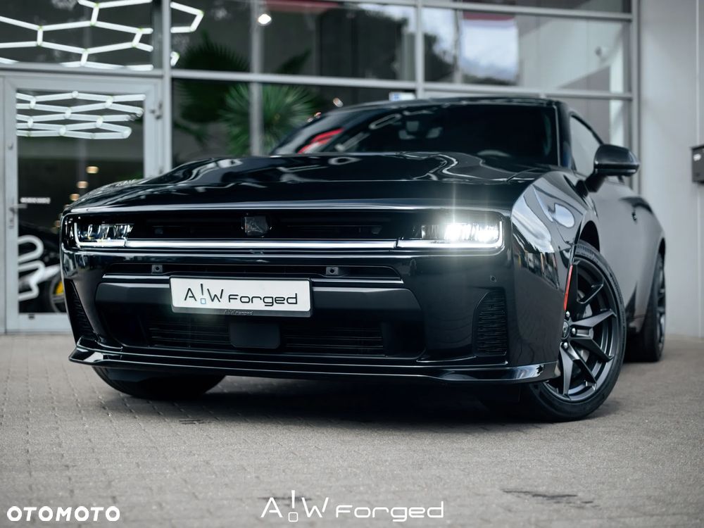 Dodge Charger - 14